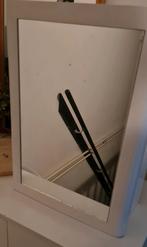 Medicijnkastje met spiegel, Huis en Inrichting, Badkamer | Badkamermeubels, Minder dan 100 cm, 25 tot 50 cm, Gebruikt, Spiegelkast