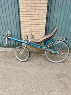 M5, ligfiets, Fietsen en Brommers, Ophalen, Gebruikt