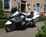 BMW R1200 RT, Motoren, Motoren | BMW, 2 cilinders, Particulier, Meer dan 35 kW, Toermotor