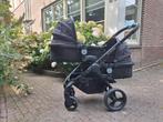 iCandy peach tweeling/mono wagen, Kinderen en Baby's, Ophalen, Gebruikt, Overige merken