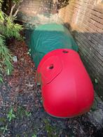 Omlet Eglu classic met ren en zippi toebehoren, Dieren en Toebehoren, Ophalen, 60 tot 90 cm, Konijn, Hok