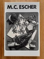 puzzel 1000 stukjes M.C. Escher rettili reptiles reptielen, Ophalen of Verzenden, 500 t/m 1500 stukjes, Gebruikt, Legpuzzel