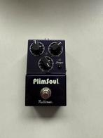 Fulltone PlimSoul Overdrive, Ophalen of Verzenden, Gebruikt, Distortion, Overdrive of Fuzz