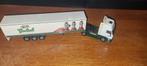 Grolsch truck joal, Hobby en Vrije tijd, Modelauto's | 1:50, Ophalen of Verzenden, Zo goed als nieuw, Bus of Vrachtwagen, Overige merken