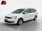 Volkswagen Sharan 1.4 TSI Highline | El. Schuifdeur | Pano |, Auto's, Voorwielaandrijving, 15 km/l, Euro 6, 4 cilinders
