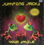 Jumping Jacks - Your Smile, Cd's en Dvd's, Cd Singles, Ophalen of Verzenden