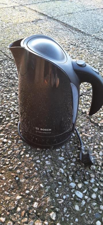 Bosch waterkoker beschikbaar voor biedingen
