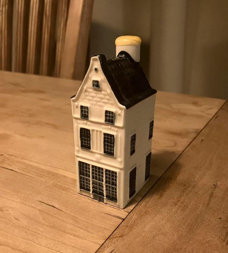 KLM Huisje 8, Verzamelen, KLM Huisjes, Zo goed als nieuw, 81 t/m 91, Ophalen of Verzenden