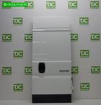 Peugeot Boxer ('06-'18) Achterdeur rechts dicht wit H2, Auto-onderdelen, Carrosserie en Plaatwerk, Gebruikt, Deur, Achter, Ophalen of Verzenden