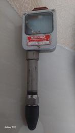 Motometer, 100 liter of meer, Ophalen of Verzenden, Minder dan 200 liter/min