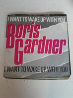 Doris gardner 7 inch I want to wake up with you, Ophalen of Verzenden, Zo goed als nieuw, Pop