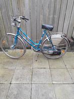 Spartamet Hercules, Ophalen, Gebruikt, Tweetakt, Spartamet