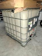 1000 liter vat, 150 liter of meer, Ophalen of Verzenden, Zo goed als nieuw