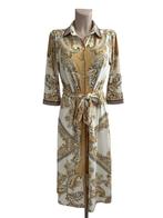 K-Design maxi jurk M, Maat 38/40 (M), K-design, Overige kleuren, Ophalen of Verzenden