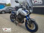 YAMAHA XT 1200 ZE SUPER TENERE ABS (bj 2016), 2 cilinders, 1199 cc, Motorrijbewijs A, Bedrijf