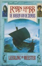 Robin Hobb: De leerling en de meester, Boeken, Ophalen of Verzenden, Gelezen