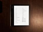 Kobo Libra 2 E-reader + Sleepcase + Screenprotector, Computers en Software, E-readers, Verzenden, Kobo, Kobo, Zo goed als nieuw