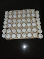 Titleist golfballen., Ophalen of Verzenden, Zo goed als nieuw, Bal(len), Overige merken