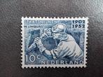 Nederland 1952 Zegel Staatsmijnen  postfris, Postzegels en Munten, Ophalen of Verzenden, Na 1940, Postfris