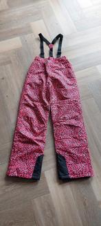 Skibroek maat 176, Kinderen en Baby's, Kinderkleding | Maat 176, Ophalen of Verzenden, Zo goed als nieuw, Jongen of Meisje, Broek
