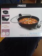 Multi Wonder Chef Pro, Ophalen, Zo goed als nieuw, 4 t/m 7 personen