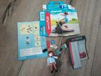 Playmobil 9094 skateboard, Ophalen of Verzenden, Zo goed als nieuw