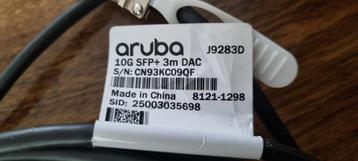 aruba HP J9283D (2 stuks) beschikbaar voor biedingen