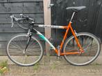 Peugeot Racefiets - opknapper, 28 inch, Gebruikt, Heren, Aluminium