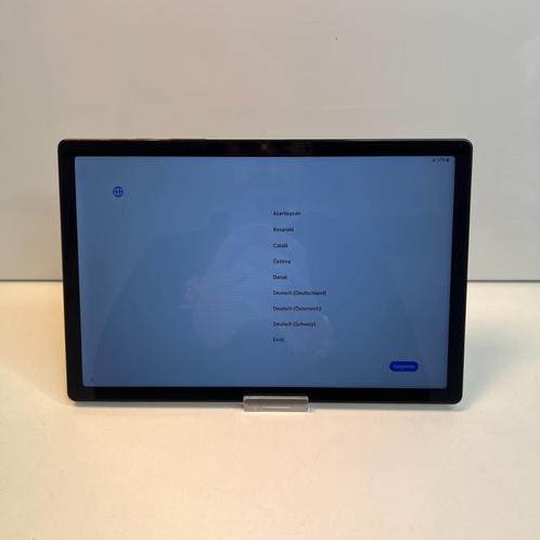 Samsung Galaxy Tab A8 Wifi 32GB Grijs WIFI + 4G | Nette Staa, Computers en Software, Android Tablets, Zo goed als nieuw