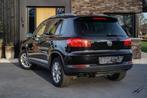 Volkswagen Tiguan 2.0TSI 4Motion Sport & Style 180PK Trekhaa, Euro 5, Gebruikt, 1644 kg, 4 cilinders