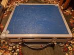 Flightcase - Stevige Bescherming voor Instrumenten, Ophalen of Verzenden, Gebruikt, Overige instrumenten, Flightcase