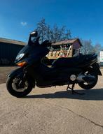 Yamaha TMax 500 Zeer mooi, Particulier, 2 cilinders, Scooter, 12 t/m 35 kW