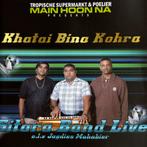 Khatai Bina Kohra By Sitara Band Live - Bollywood Cd, Verzenden, Zo goed als nieuw