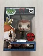 NFT Funko Digital Freddy as Pennywise, Verzamelen, Poppetjes en Figuurtjes, Ophalen of Verzenden, Nieuw