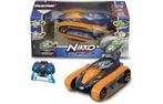 Nikko RC auto  Velocitrax Oranje 360 rotatie actie nu €35, Ophalen of Verzenden, Nieuw, Afstandsbediening