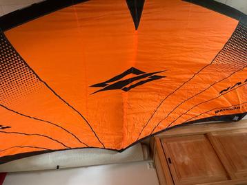 Te Koop Wing Naish Matador 5.0 beschikbaar voor biedingen