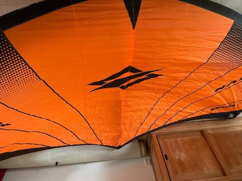 Te Koop Wing Naish Matador 5.0, Watersport en Boten, Wingsurfen, Gebruikt, Wingsurf-wing, Ophalen of Verzenden