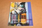 Herman Kruyder — Schilderijen en Expressionisme, Ophalen of Verzenden, Gelezen