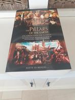 Ken Follett - Pilaren van de aarde Pillars of the earth, Ophalen of Verzenden, Gelezen