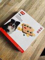 Honden speeltje spel puzzel, Dieren en Toebehoren, Ophalen, Zo goed als nieuw, Intelligentiespeelgoed