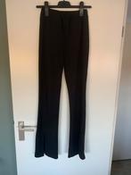 Flair broek stretch, Kleding | Dames, Broeken en Pantalons, Ophalen of Verzenden, Zo goed als nieuw, Maat 36 (S), Zwart