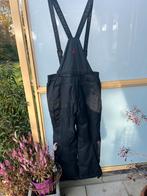 Skibroek Atomic, afritsbare bretels, maat 56/58, Ophalen of Verzenden, Zo goed als nieuw, Maat 56/58 (XL), Broek