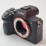 Sony A7 III Body Systeemcamera | Nette staat, Audio, Tv en Foto, Fotocamera's Digitaal, Sony, Zo goed als nieuw, Support@sony.com