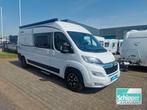 Possl 2 win RS plus, Caravans en Kamperen, Diesel, Bedrijf, Pössl, 5 tot 6 meter