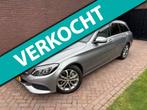 Mercedes-Benz C-klasse Estate 350 e Hybride LED Navi Burmest, Automaat, Achterwielaandrijving, Gebruikt, Euro 6