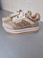 Guess sneakers maat 36, NIEUW, Sieraden, Tassen en Uiterlijk, Ringen, Ophalen of Verzenden, Nieuw, Zilver, Dame