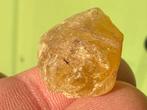 Natuurlijke Citrien mineralen, Verzamelen, Mineralen en Fossielen, Ophalen of Verzenden, Mineraal