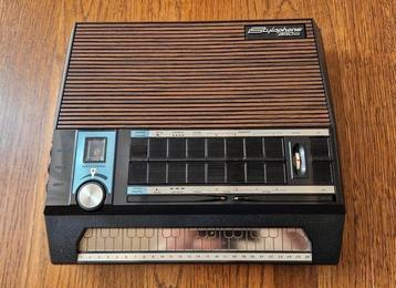 Zeldzame Vintage Dubreq Stylophone 350S (werkend) beschikbaar voor biedingen