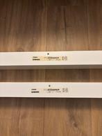 IKEA RIBBA fotoplanken - 2 stuks, Ophalen, Zo goed als nieuw