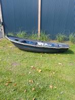 Roeiboot, Ophalen, Gebruikt